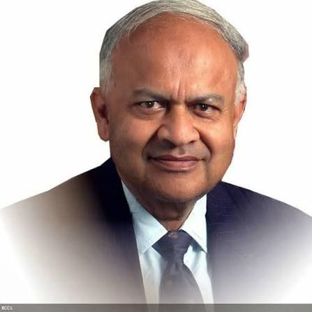 Padma Vibhushan Dr. Jayant Narlikar